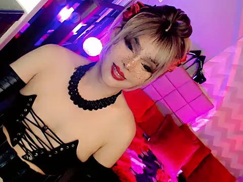 BEYBIDOMME Webcamshow