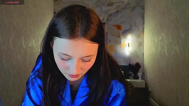 Tracey_Gill webcam show