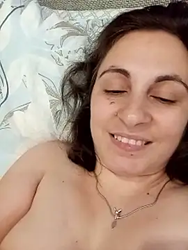 Živý XXX chat ShelaDiass