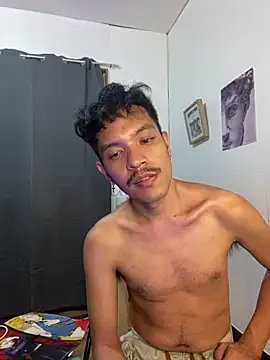 asian_darlingcummersxXx's Webcam Show