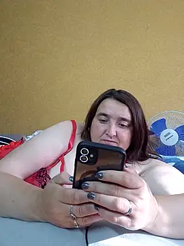 LiluHot Live XXX-chat