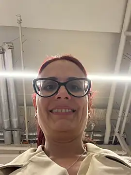 NataKitten's Webcam Show