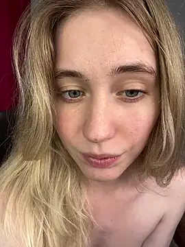 LovelyMiu Webcamshow