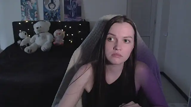 Little_flowers 라이브 XXX 채팅