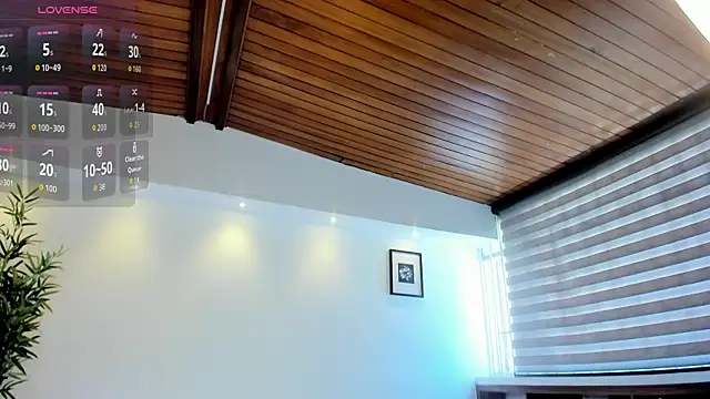 IsabellaaJoness Chat XXX live