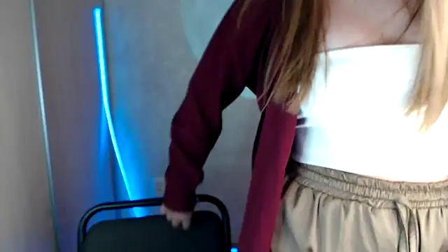 Milka_kamila's Live XXX Chat
