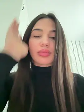 Pokazy przed kamerką – Sweet_Lana69