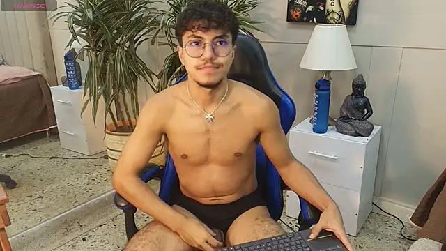 kai_storn Obrolan Langsung XXX
