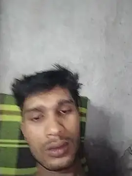 collboy8166 Pertunjukan Webcam