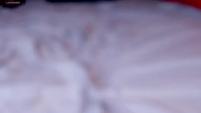 AnnGarcia's Live XXX Chat