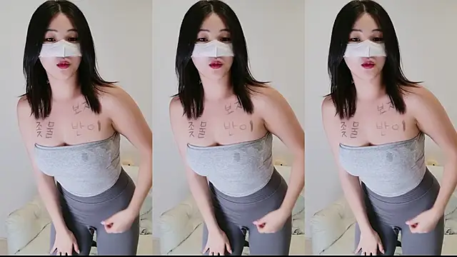 queen__appleのライブXXXチャット