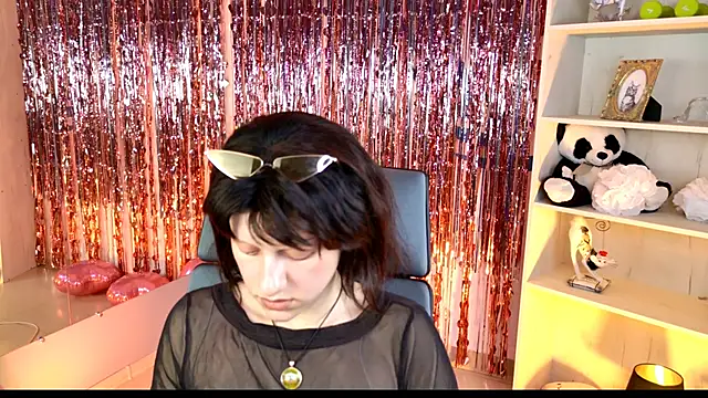 Chatroom XXX en direct de LidaDarknet