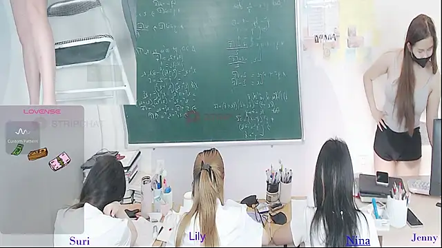 _Math_: απευθείας συνομιλία ΧΧΧ