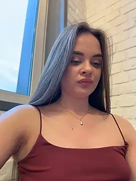 KristiRich Live XXX-chat