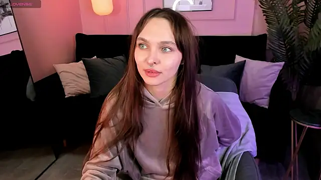 ChloeSunny's Live XXX Chat