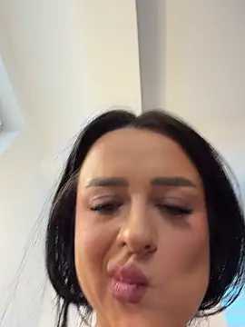 Show Webcam de Katty_Pery