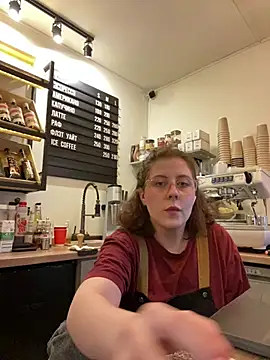 cinnabon_ 라이브 XXX 채팅