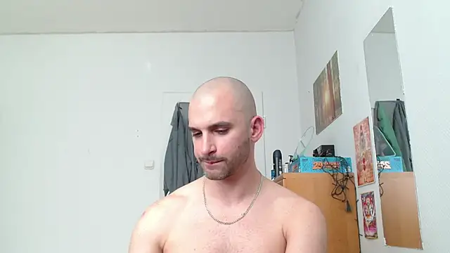OskarBreno Webcamshow