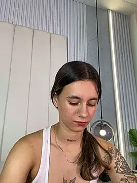 Chat XXX ao vivo de JuliaColemann