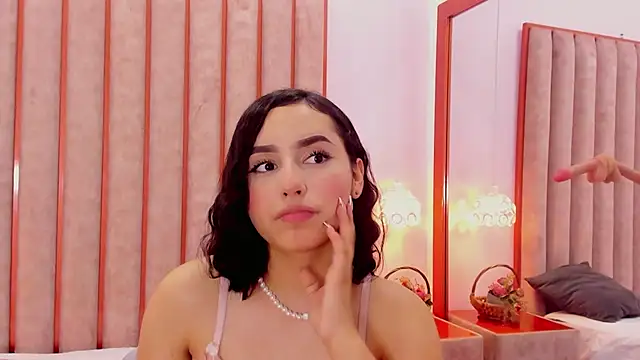 Chat XXX Live Zoe_Monrow