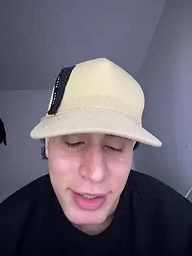 Show webcam de Maximuz1920