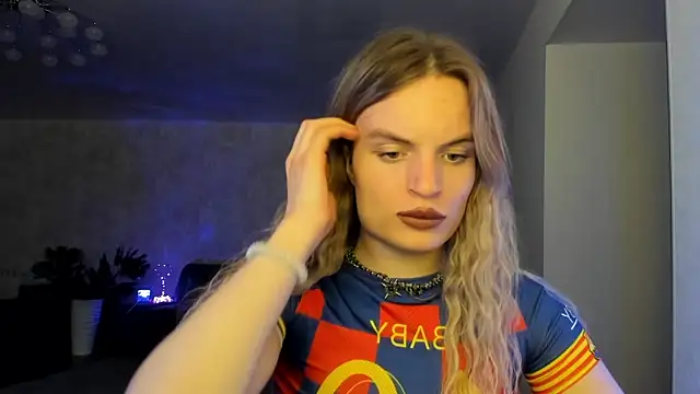 milliKira006 Webcam Show