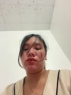 Suki-love 网络视讯表演