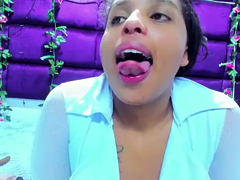AnalNaugthyn Live XXX chat