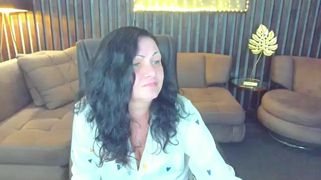 IrissMoon Cameră chat live