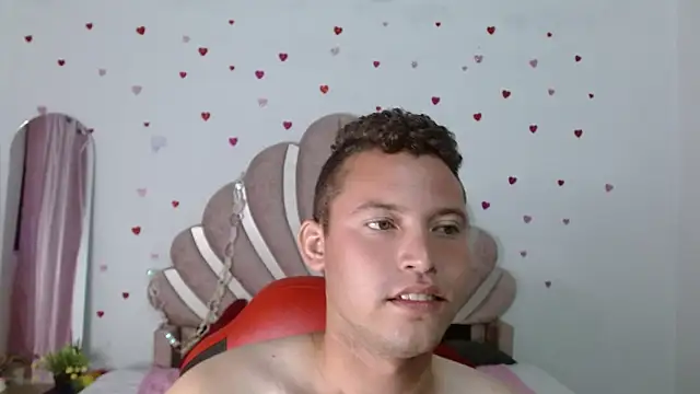 Show Webcam de sven_fox723