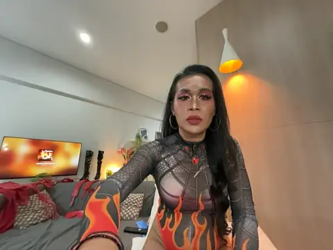 LadyAshley_Domina28's Live XXX Chat