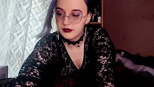 CobaltSoul 라이브 XXX 채팅