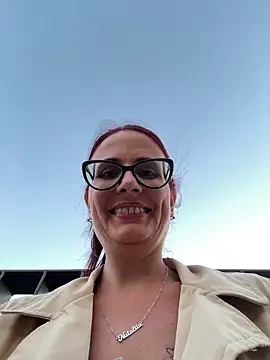 NataKitten Webcam Show