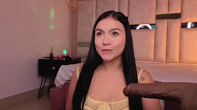 kylie_riverのライブXXXチャット