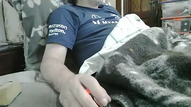 messi_syssy Webcam-Show