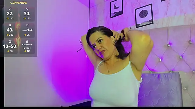 Luciifeer_ Live XXX-chat