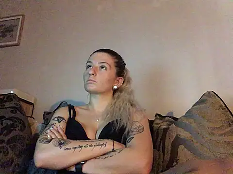 xxamyleighxx Show Webcam