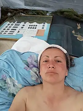 Živý XXX chat MariaAnaSunshine