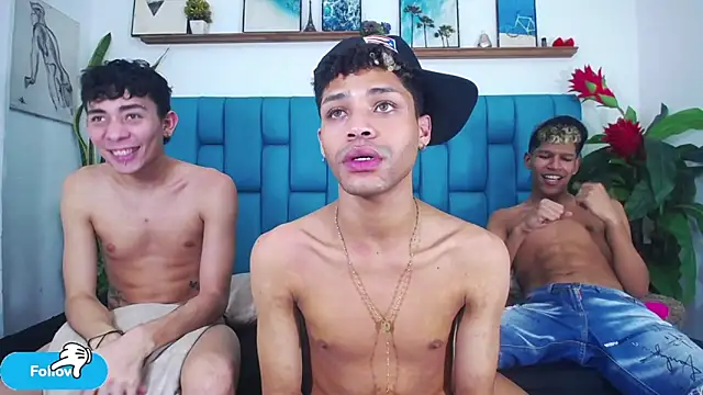 Chat XXX en directo de Stephen_Angel