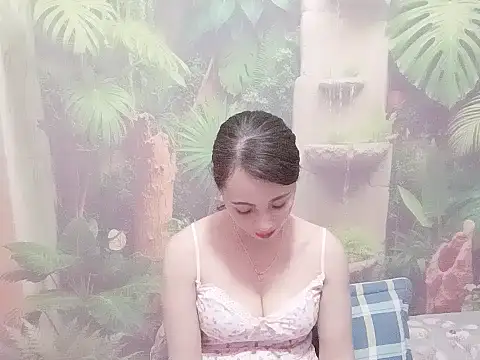 Hello-Kitty001's Webcam Show