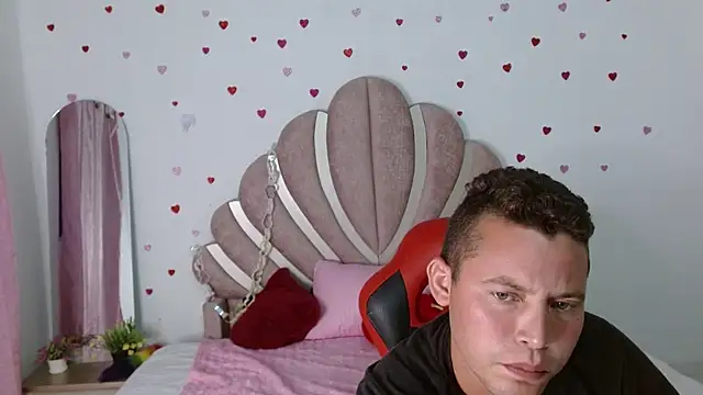 sven_fox723 Webcam-Show