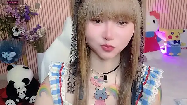 di-or-'s Live XXX Chat