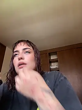 name_less_lulu Webcam Show