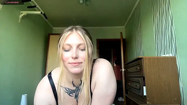 DeannaDorton Webcam-Show