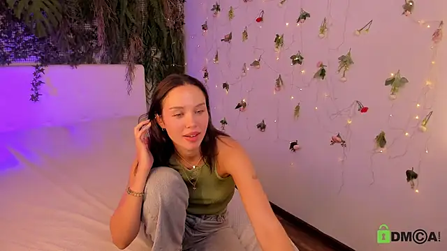 Black_Jenny's Live XXX Chat