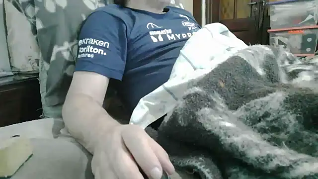 messi_syssy's Webcam Show