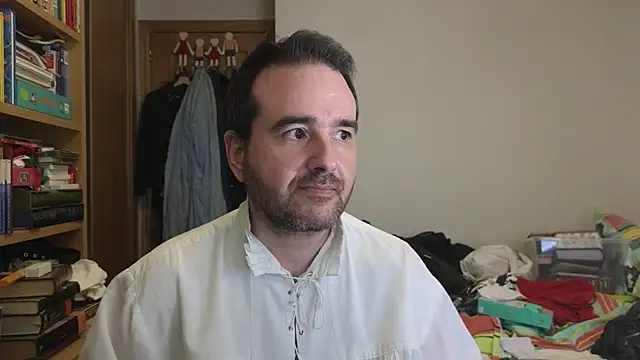 curiosillo83's Live XXX Chat