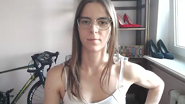 Chatroom XXX en direct de love_megi