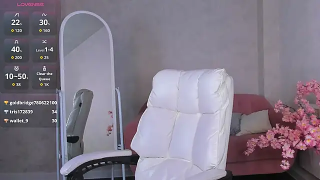 Sofia_Conner élő XXX-chatje