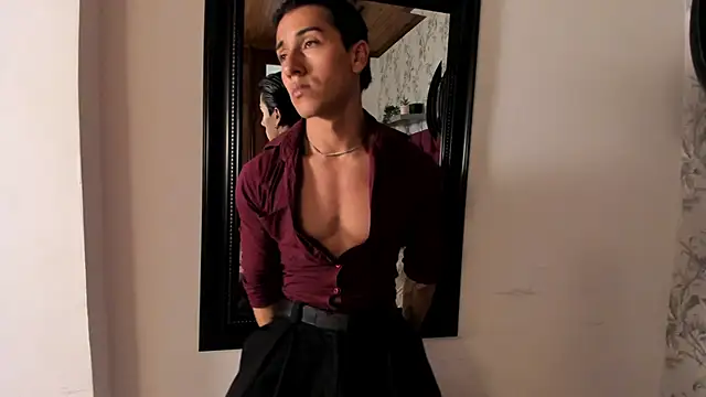 Andy_Joy_ 即時 XXX 聊天